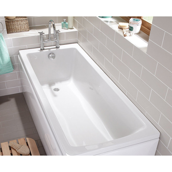 52520001000 Акриловая ванна Neon 160x70 VitrA. Фото 2