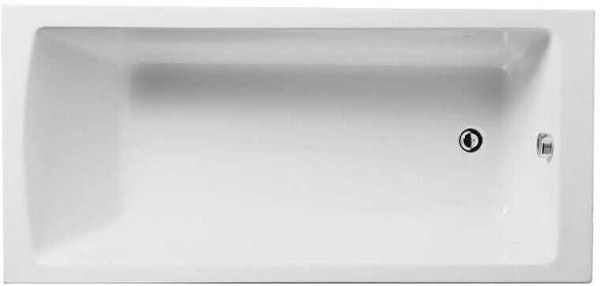 52530001000 Акриловая ванна Neon ванна 170x70 VitrA. Фото 1