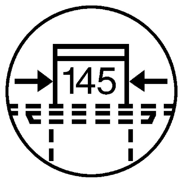 557188 трап с вращающ. и измен. по высоте решеткой из нерж. 150х150мм, вертик.отвод, 1,5 л/сек, пласт/серый. Фото 2