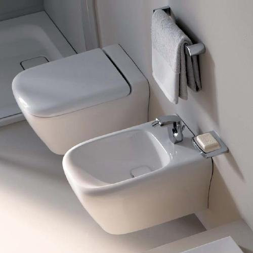 575410000 myDay Сиденье с крышкой Soft Close. Фото 3