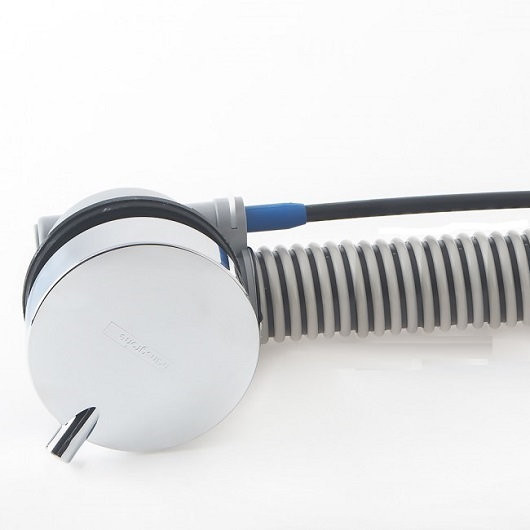 58150000 HG Flexaplus S система слива-перелива для ванны. Фото 2