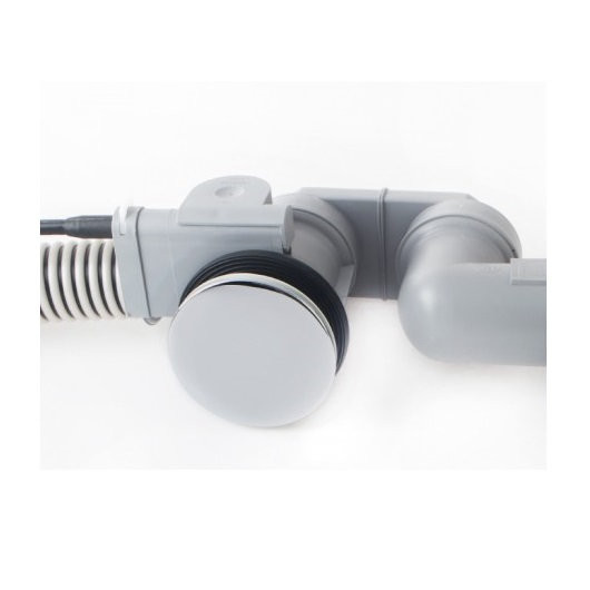 58150000 HG Flexaplus S система слива-перелива для ванны. Фото 3