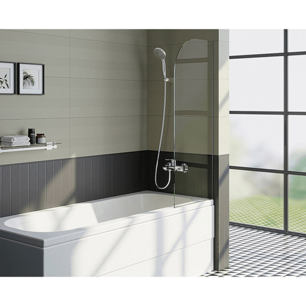 64560001000 Optimum Neo ванна 150x70 см. Фото 4