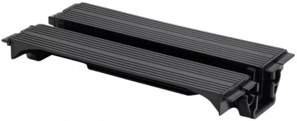 708917 Advantix Vario Соединительный элемент 210 x 110 mm, пластик, модель 4965.12. Фото 1