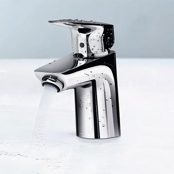 71070000 HG Logis смеситель для раковины 70. Фото 3
