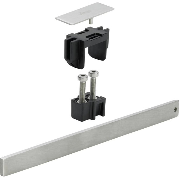 711832 Advantix Vario Монтажный комплект 200 мм matt, модель 4965.60. Фото 1