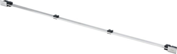 736576 Advantix Vario дизайн-вставка для душевого лотка встраиваемого в стену, глянцевый, модель 4967.31. Фото 1