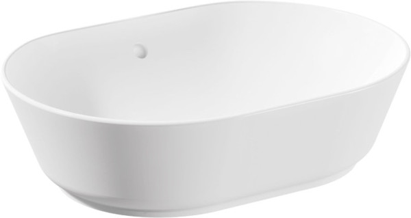 7427B003-0012 Geo Раковина-чаша 55cm-цвет белый VITRA. Фото 1