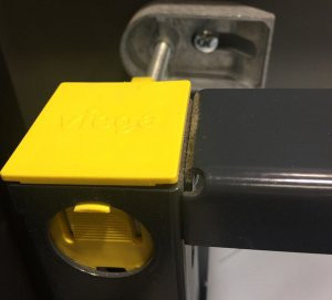 771980 Prevista Dry SMART ECO модуль для подвесного унитаза с возмож подкл. унитаза-биде 1120 x 500 мм, модель 8522. Фото 3