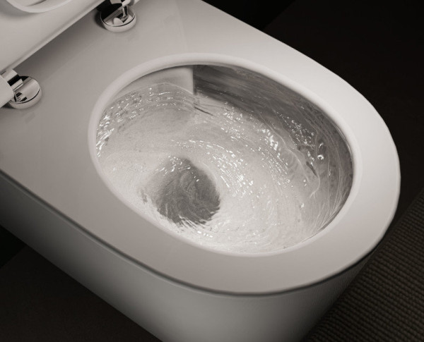 7870B403-0075 Подв-й б/обод. ун-з VitrA Nest QFlush (НУЖНА КРЫШКА 220-003R409). Фото 6