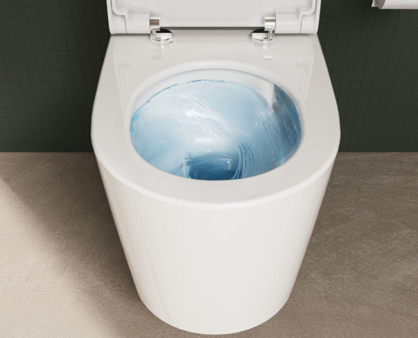 7870B403-0075 Подв-й б/обод. ун-з VitrA Nest QFlush (НУЖНА КРЫШКА 220-003R409). Фото 7