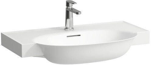 8.1385.5.000.104.1 THE NEW CLASSIC Раковина 800x480x75. Фото 1