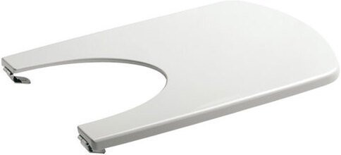 806510004 Dama Senso лакированная крышка для биде. Фото 1