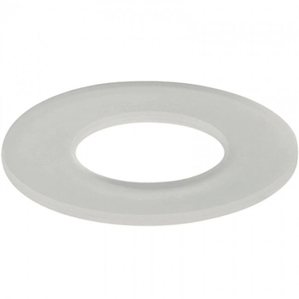 816.418.00.1 Уплотнительная прокладка Geberit для сливного клапана для смывного бачка наружного и скрытого монтажа 63х32. Фото 2