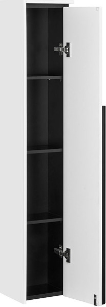 857467806 Aneto шкаф-колонна правая белый. Фото 2