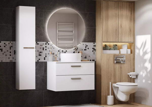 857564806 Victoria реверсивная шкаф-колонна. Фото 4