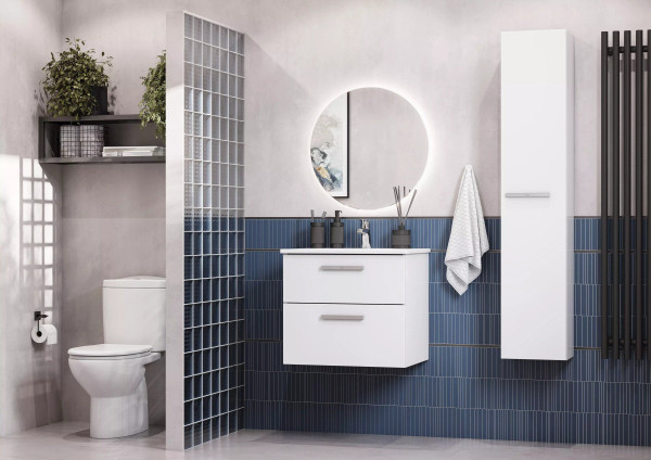 857564806 Victoria реверсивная шкаф-колонна. Фото 5