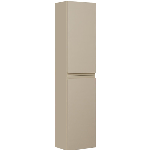 857650515 OLETA шкаф-колонна 1500 мм, 350x257x1500 мм, капучино. Фото 1