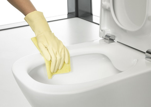 893104100 ПЭК Gap унитаз подв безобод.+инстал+кнопка+сид. Фото 8