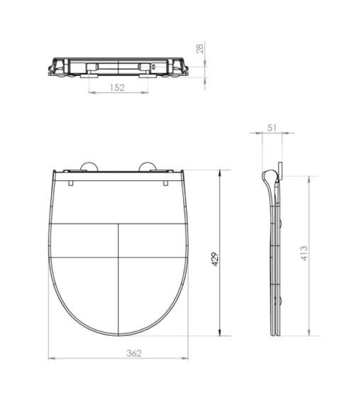 893105010 ПЭК VICTORIA подвесной унитаз Rimless+инсталляция+slim сиденье (м/л) КНОПКА НА ВЫБОР ЗАКАЗЫВАЕТСЯ ОТДЕЛЬНО. Фото 4