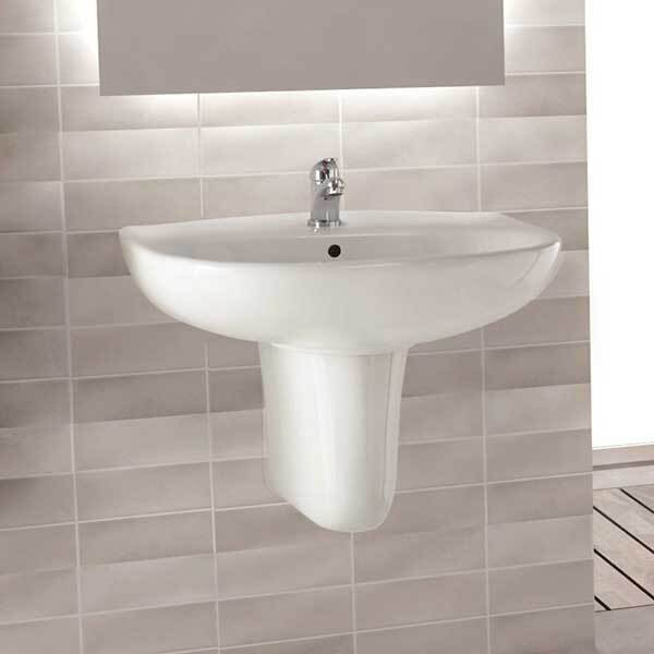 9026401 ALPHA полупьедестал. Фото 2