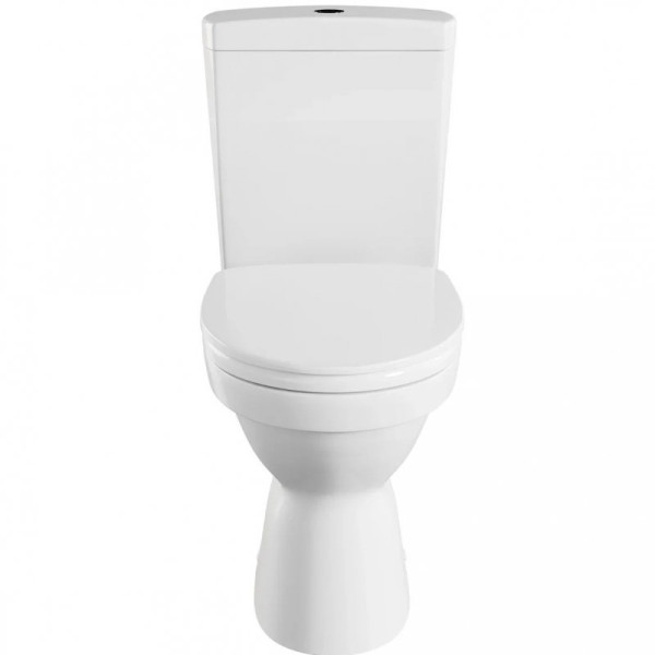 9844B099-7201 Norm Eisberg унитаз, сид. пласт-к м-лифт. Фото 3