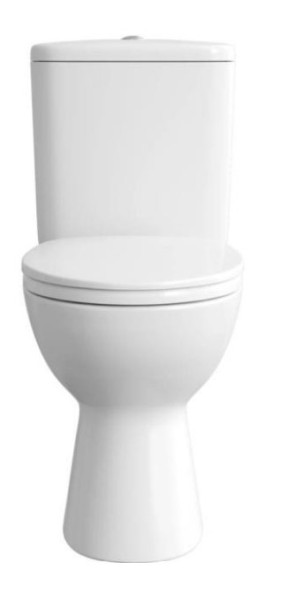 9864B099-7207 Унитаз Norm Himmel, м-лифт. Фото 1