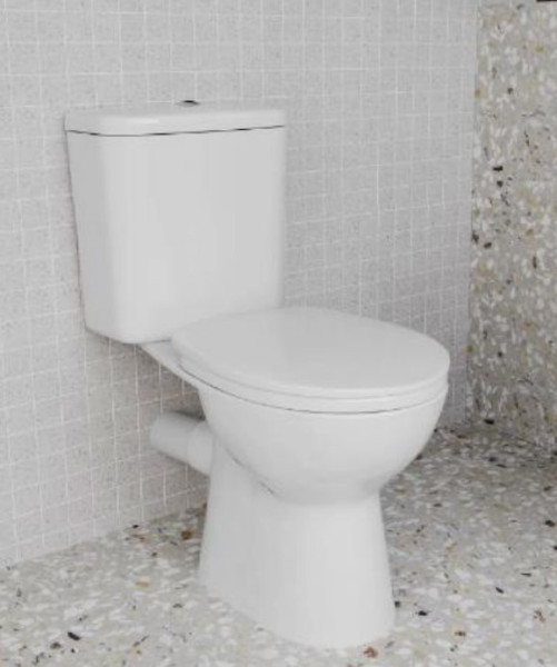 9864B099-7207 Унитаз Norm Himmel, м-лифт. Фото 2