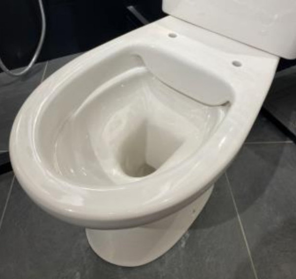 9864B099-7207 Унитаз Norm Himmel, м-лифт. Фото 3