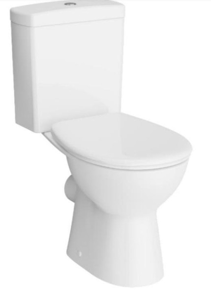 9864B099-7208 Унитаз Norm Zeitgeist, м-лифт. Фото 1