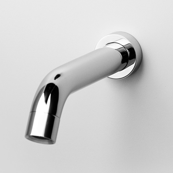 A018 Настенный излив для ванны. Фото 1