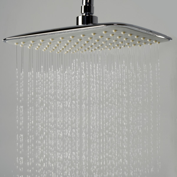 A031 Верхняя душевая насадка. Фото 1