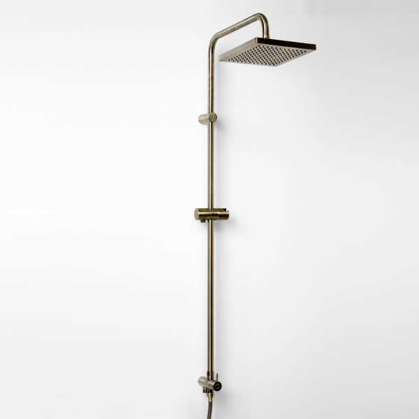 A040 Душевая система. Фото 1