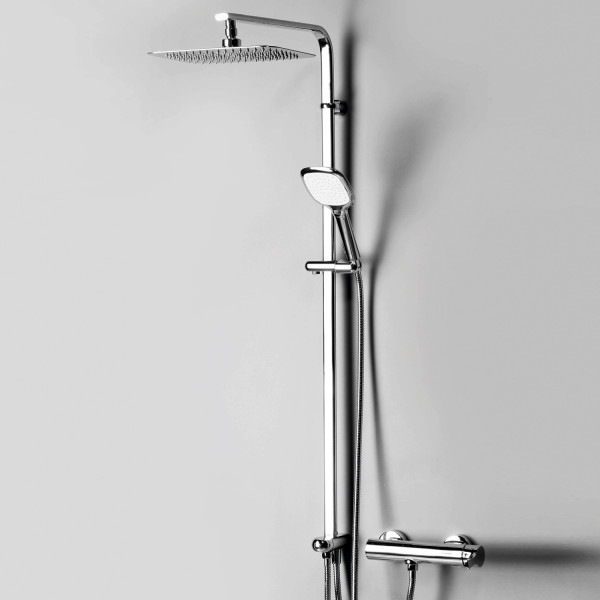 A042 Душевая система. Фото 1