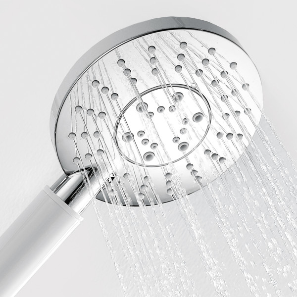 A058 Лейка 3-функциональная. Фото 1