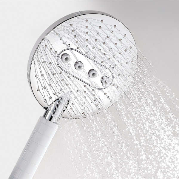 A059 Лейка 3-функциональная. Фото 1