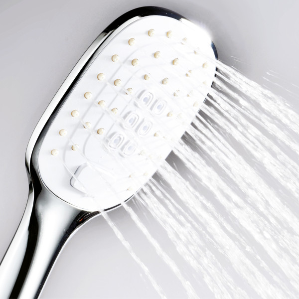 A062 Лейка 3-функциональная. Фото 1