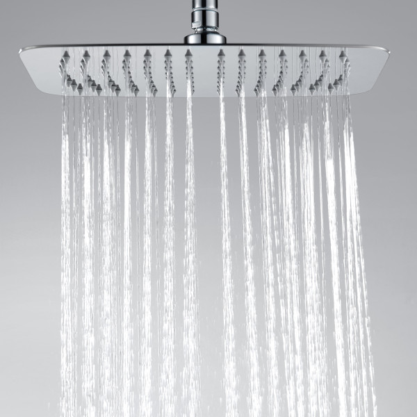 A069 Верхняя душевая насадка. Фото 1