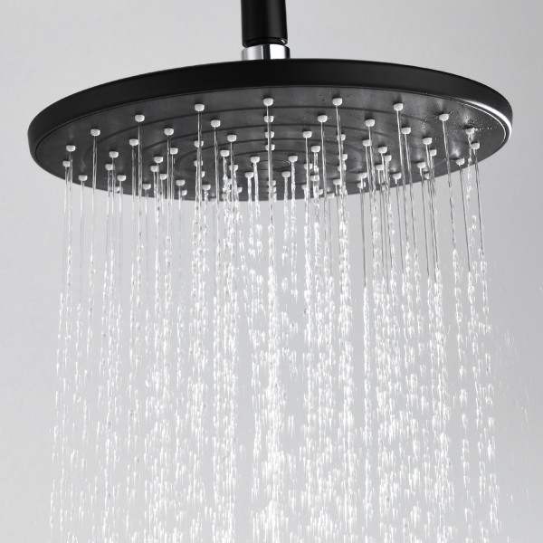 A077 Верхняя душевая насадка. Фото 1