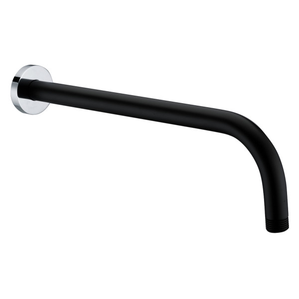 A079 Настенный верхний излив для душа. Фото 1