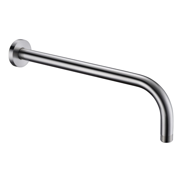 A097 Настенный верхний излив для душа. Фото 1