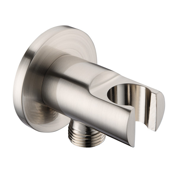 A099 Подключение шланга. Фото 1