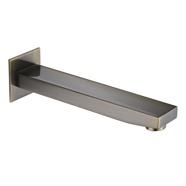 A107 Настенный излив для ванны. Фото 1