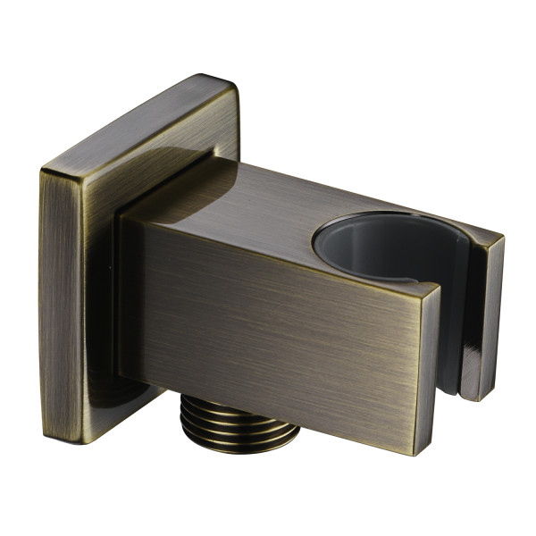 A109 Подключение шланга. Фото 1