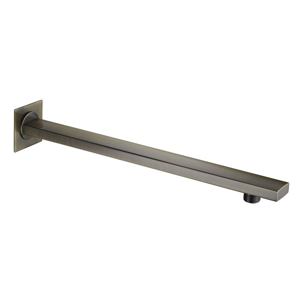 A110 Настенный верхний излив для душа. Фото 1