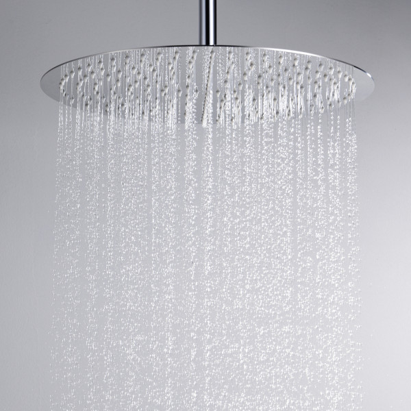 A117 Верхняя душевая насадка. Фото 1