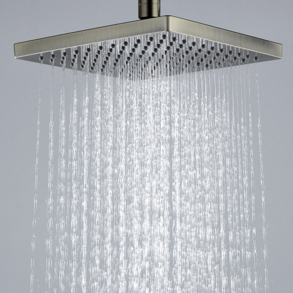 A140 Верхняя душевая насадка. Фото 1