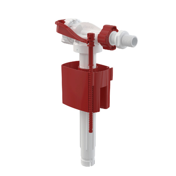 A150-3/8" Впускной механизм с боковой подводкой для керамических бачков. Фото 1