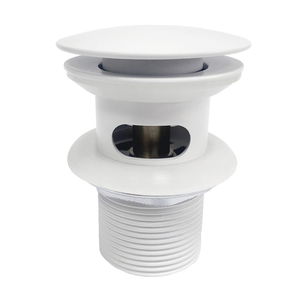 A153 Донный клапан Push-up. Фото 1