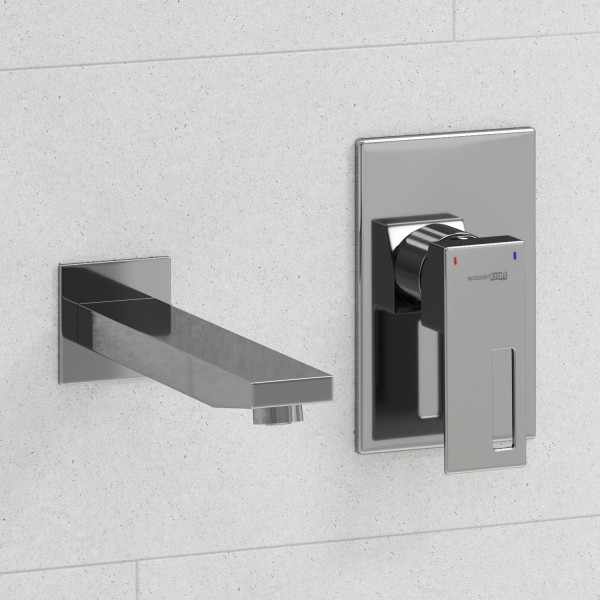 A15513 Встраиваемый комплект для раковины. Фото 1